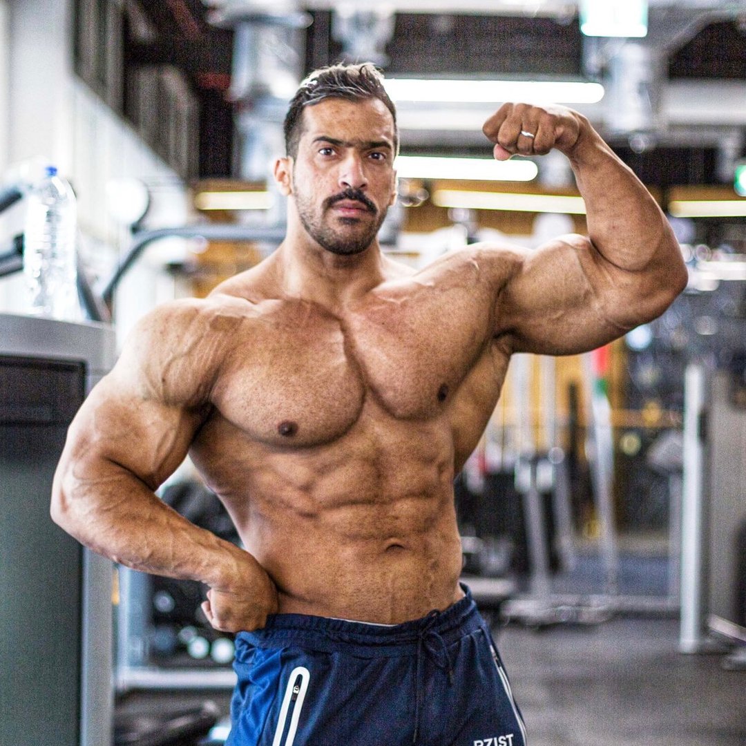 Younis Mousa Ali يونس موسى علي