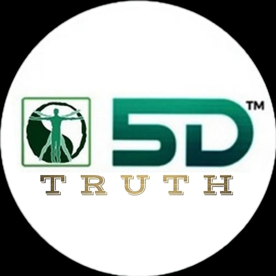 5D ŦƦUŦҤ