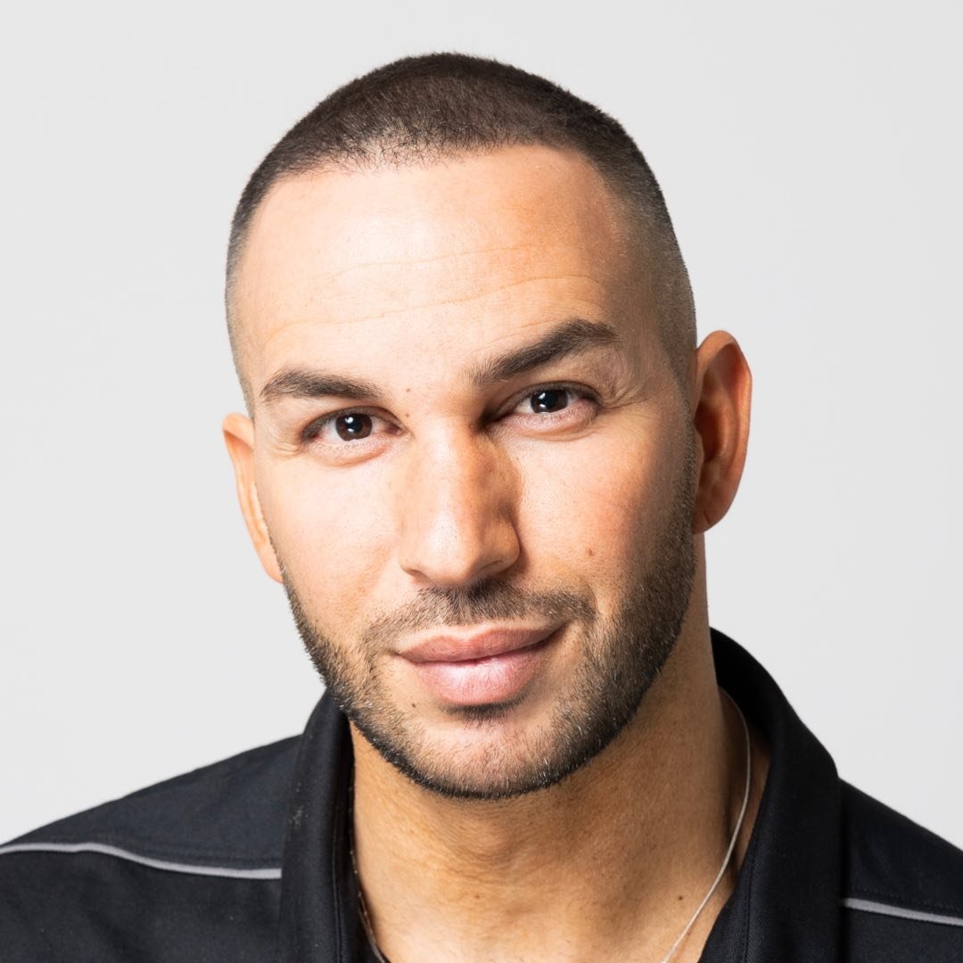 Adam | Legitimerad Naprapat