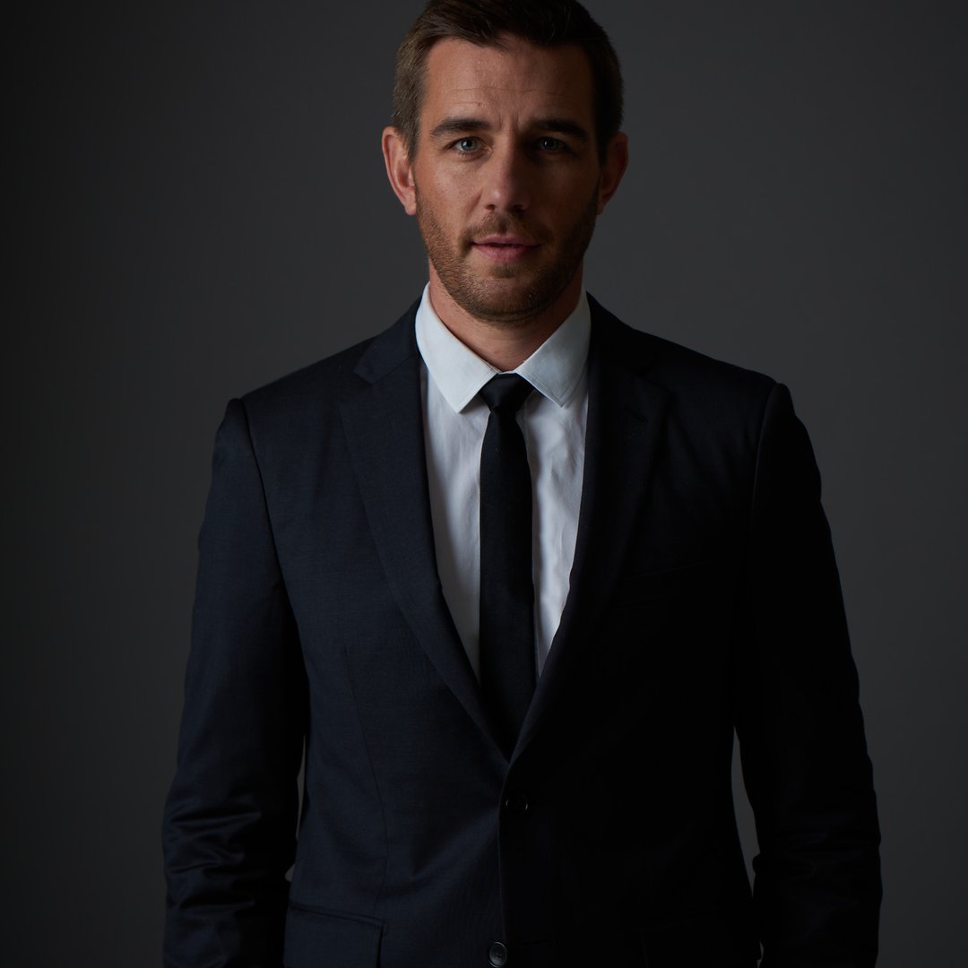 Alex Payne