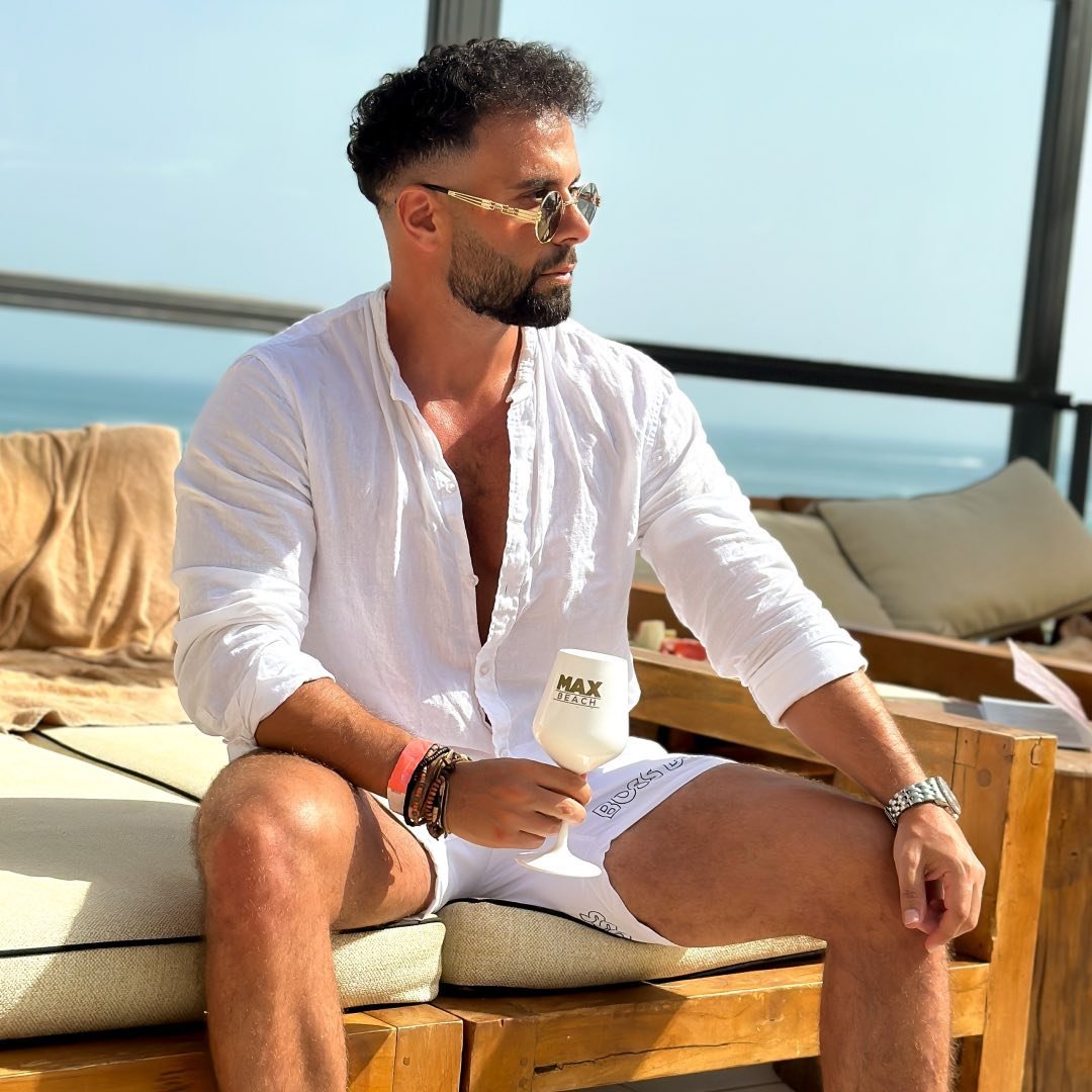 Ali Elay Samet