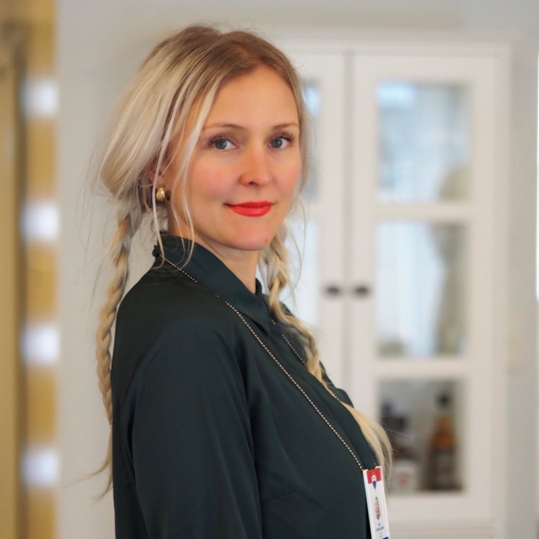 Anu Puumalainen