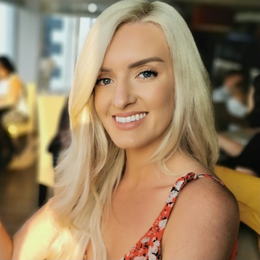 Aisling Fox 💍| AokNutrition