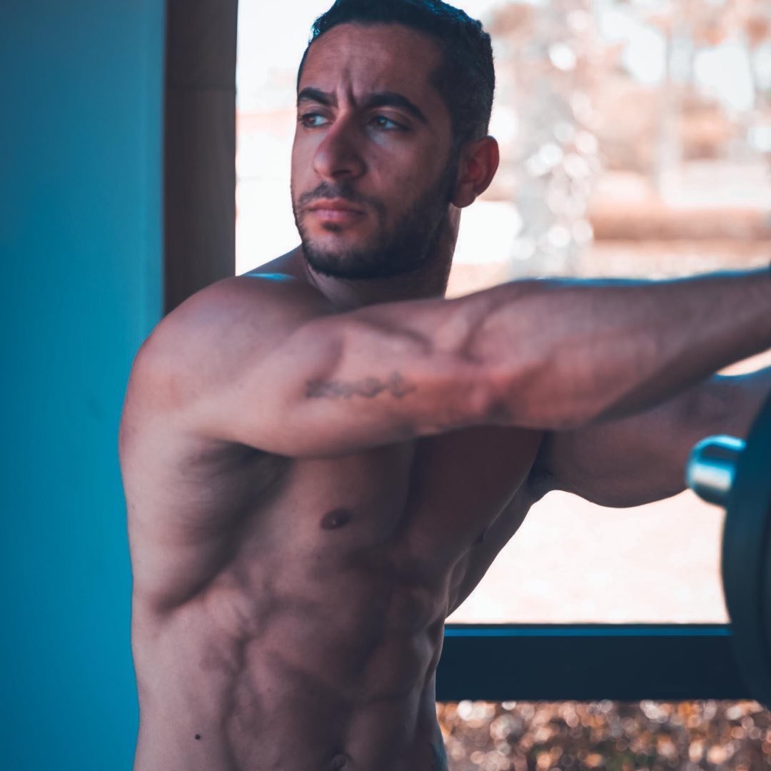Ahmed Ashri