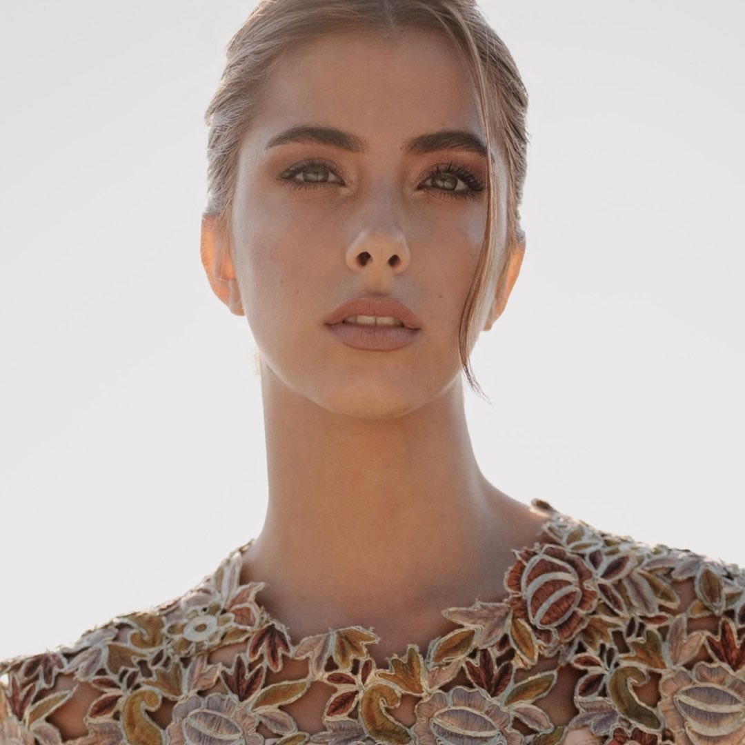 Aurora Mariel Cappelli Velasco