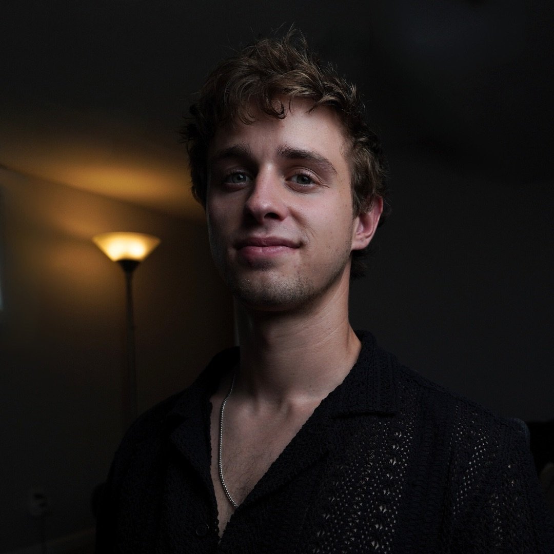Ben Clark | Conscious Confidence Coach