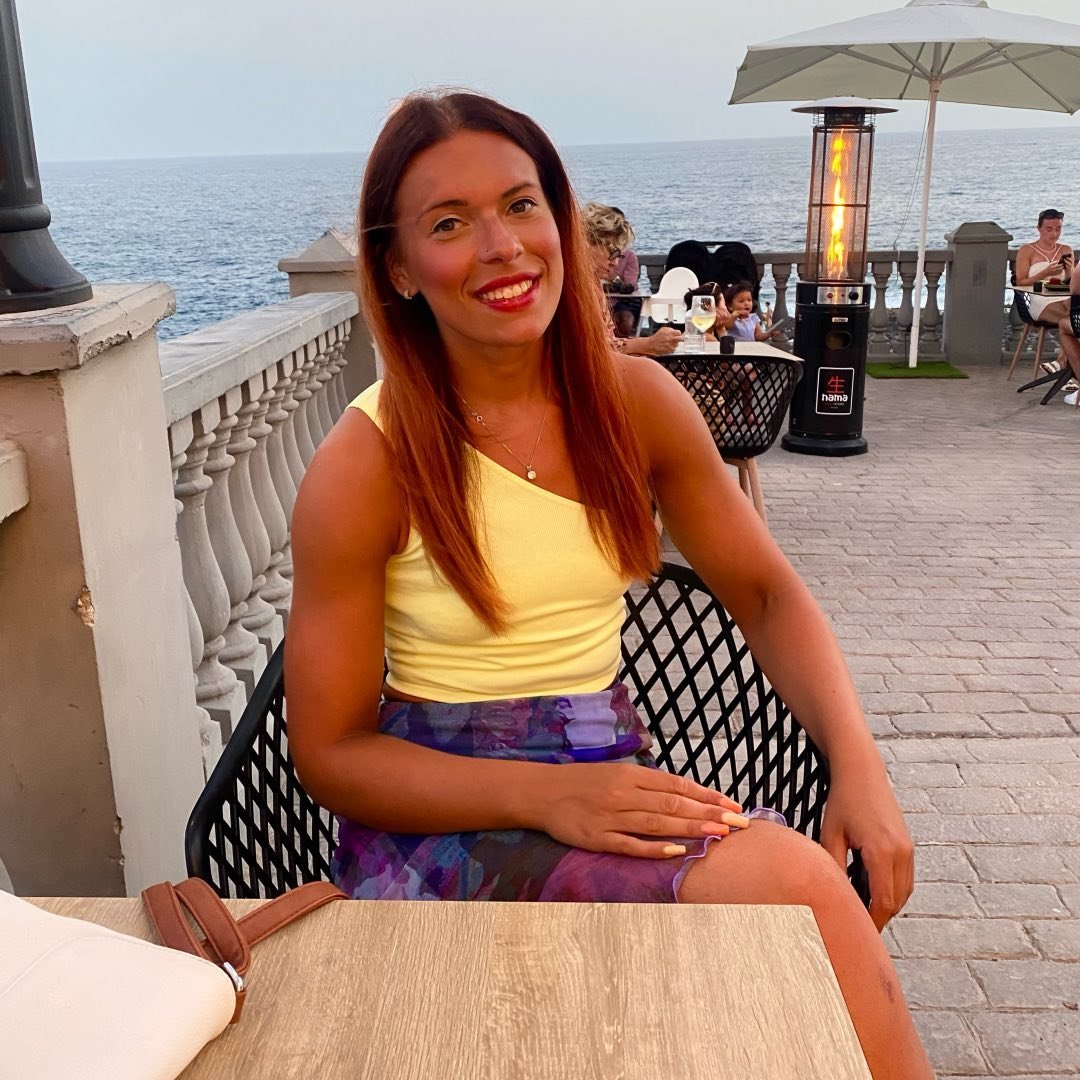 Bethany Noble | Rehab Coach
