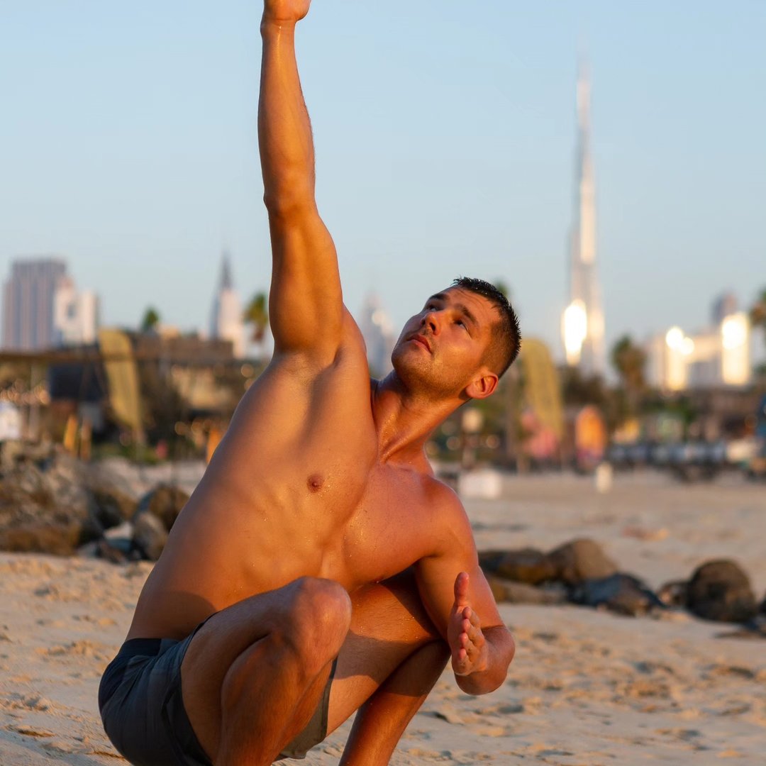 Rehab & Mobility Coach | BODYFIX