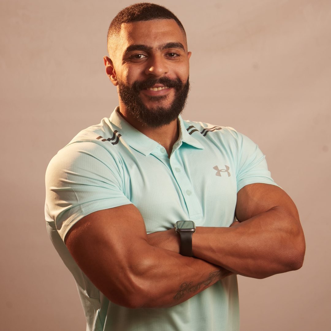 Anwar Mohamed