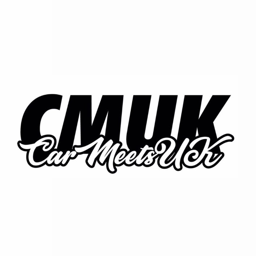 Official Car Meets Uk®️ (CMUK)