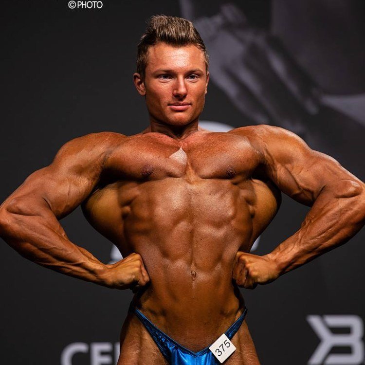 Jacob Andersson - Onlinecoach