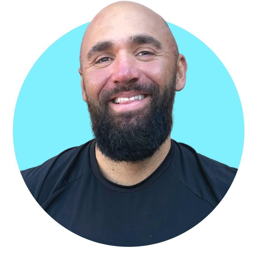 ONLINE COACH MARTIN - VI ÄTER OSS I FORM!