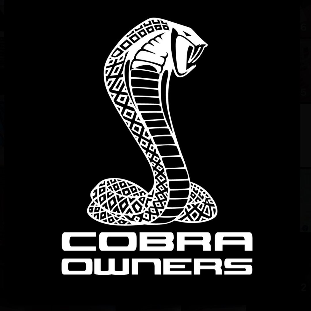 Cobra Owners