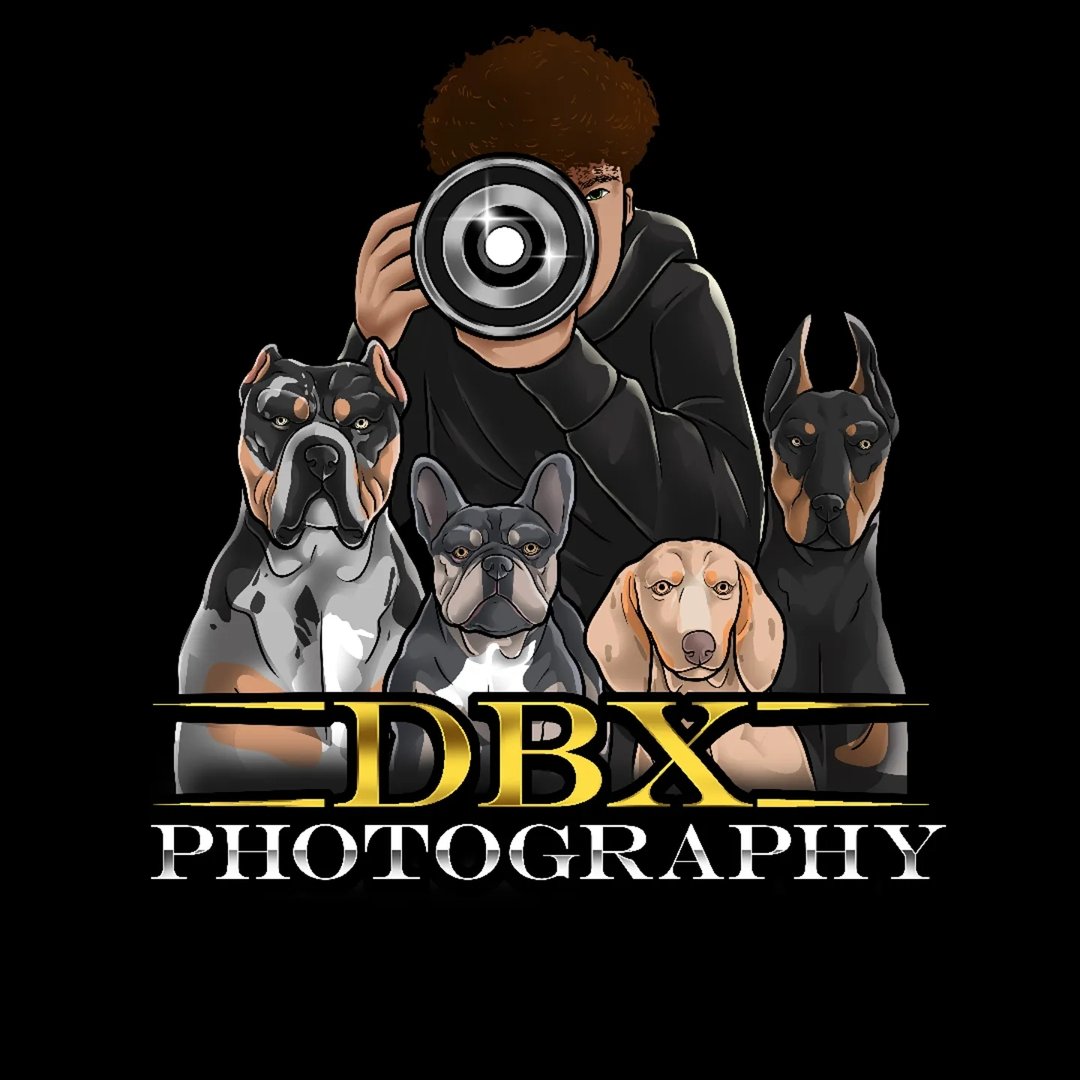Baxter | Content Creator