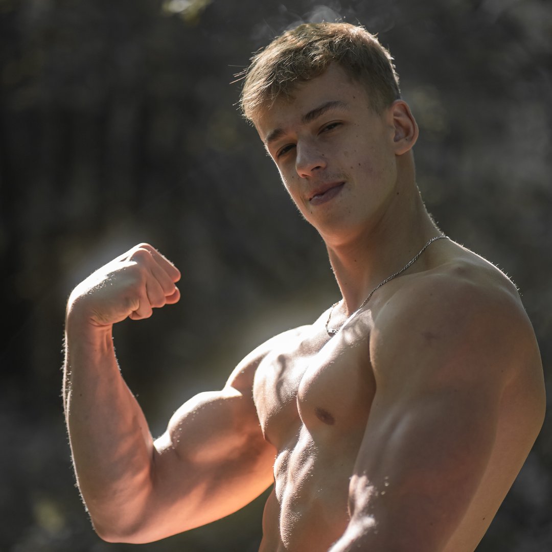 Dominik Šišán | Fitness