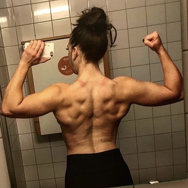 Elina Grefberg 🦄| Online Coach