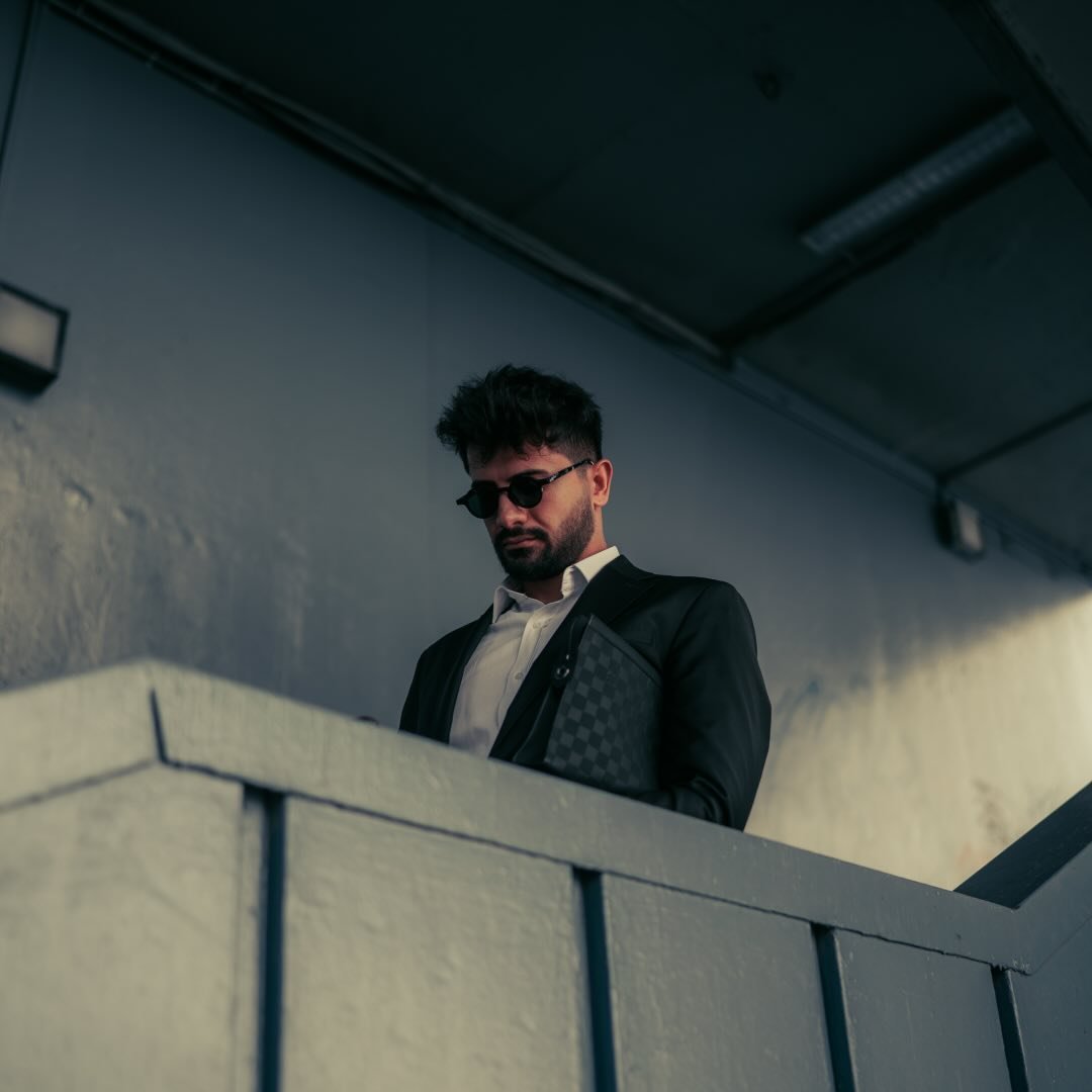 Edib Çapanoğlu