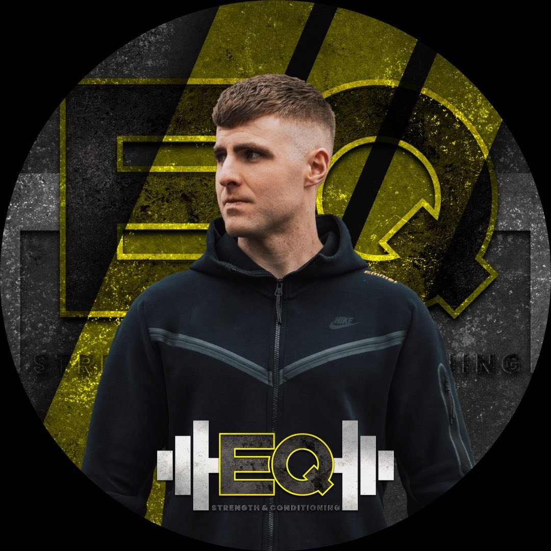 Emmet Quinlan | Online Coach 🇮🇪