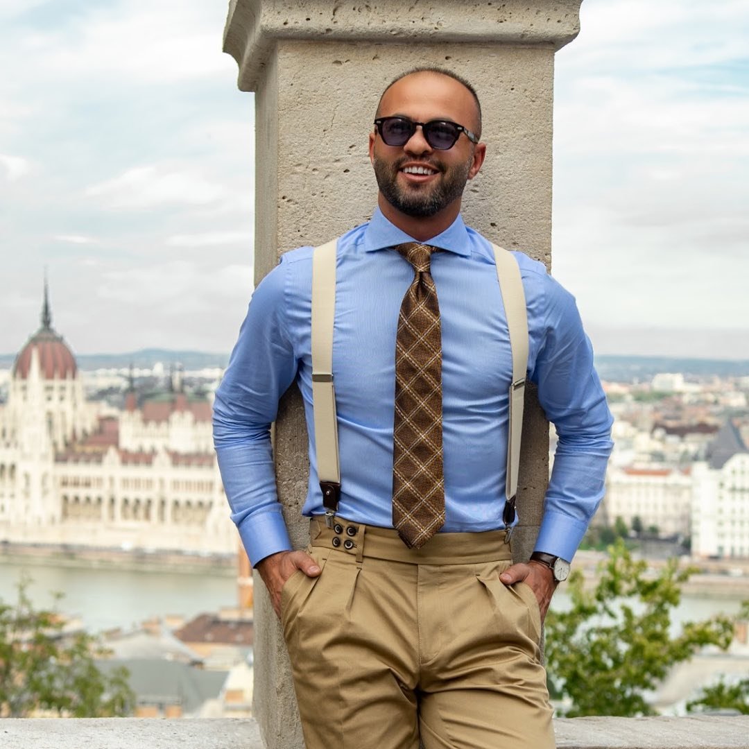 Ali ÇELİK