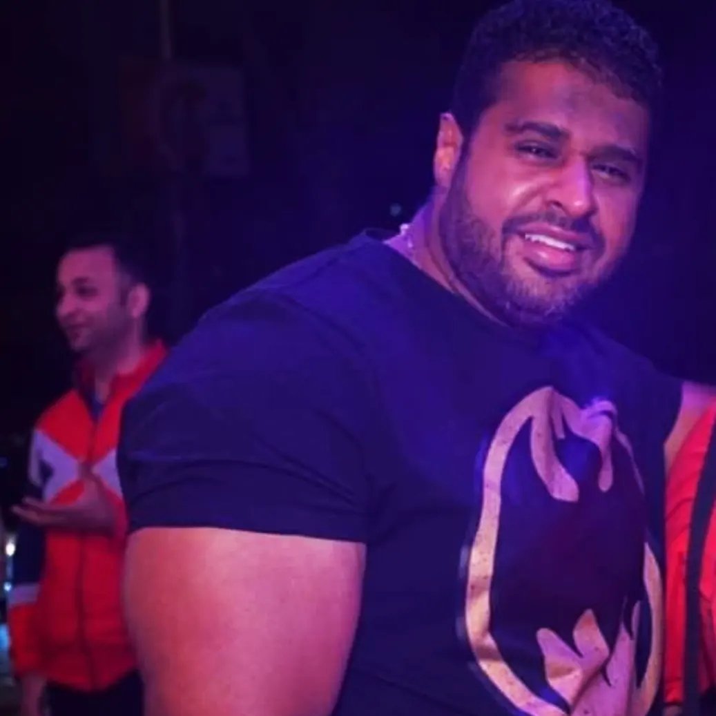 Hatem Metwally