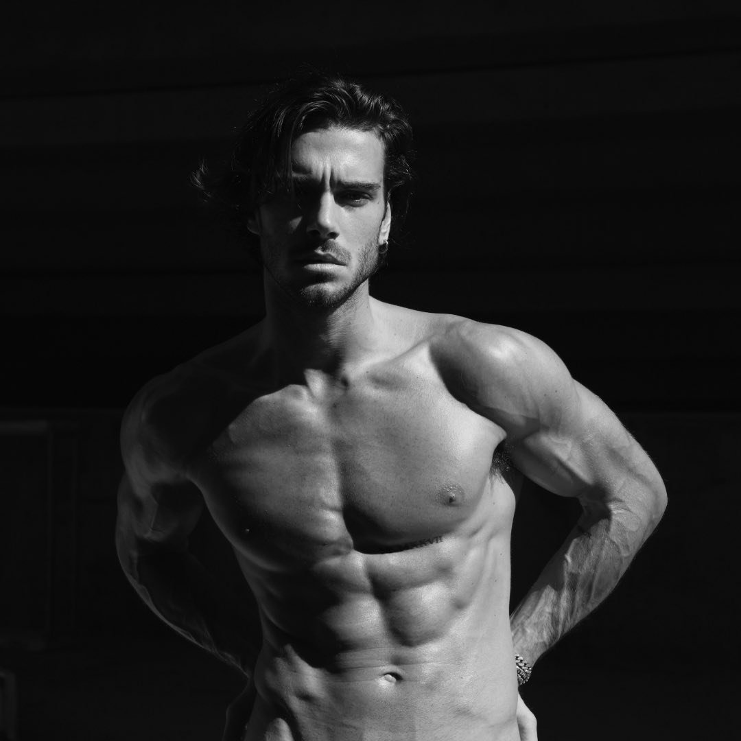 GIACOMO GALLANI