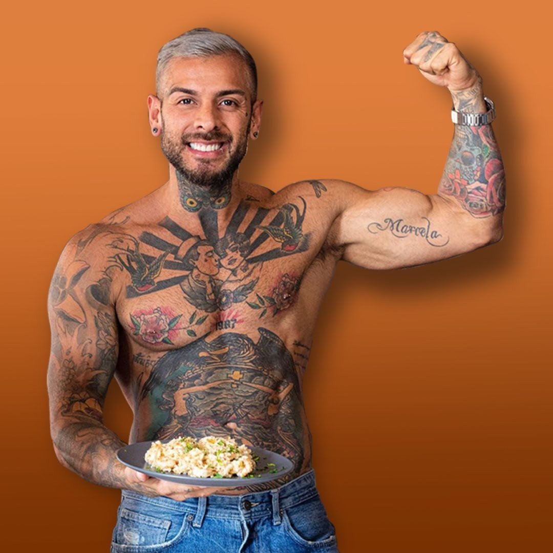 𝗝𝗮𝘃𝗶𝗲𝗿 𝗣𝗮𝗿𝗮𝗱𝗮