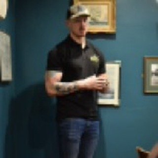 Jacob Dimery - Nutritionist
