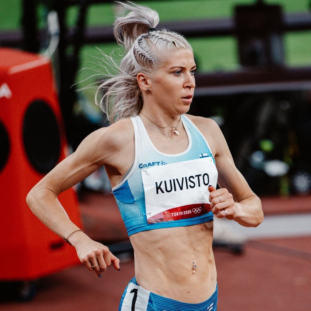 Sara Lappalainen