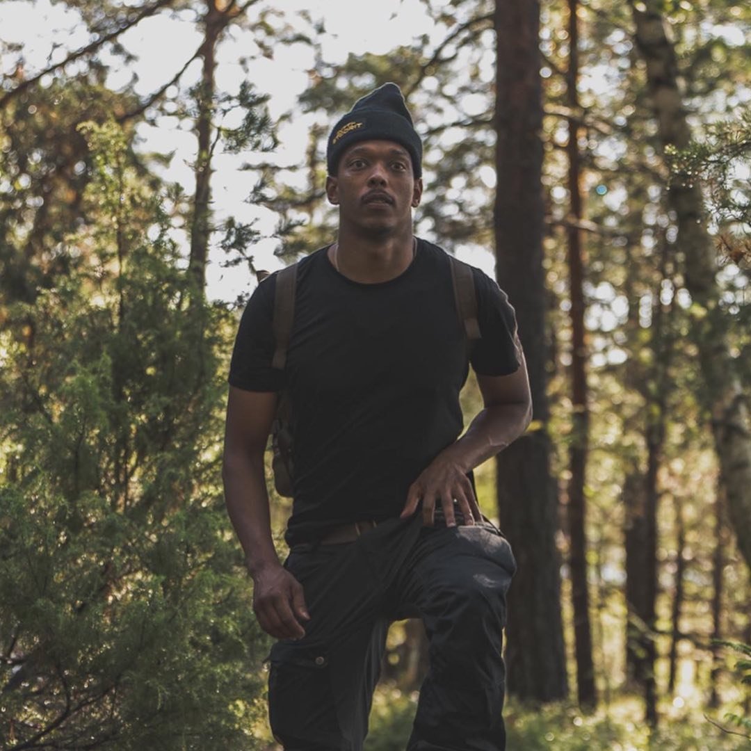 Lloyd Libiso 🇫🇮