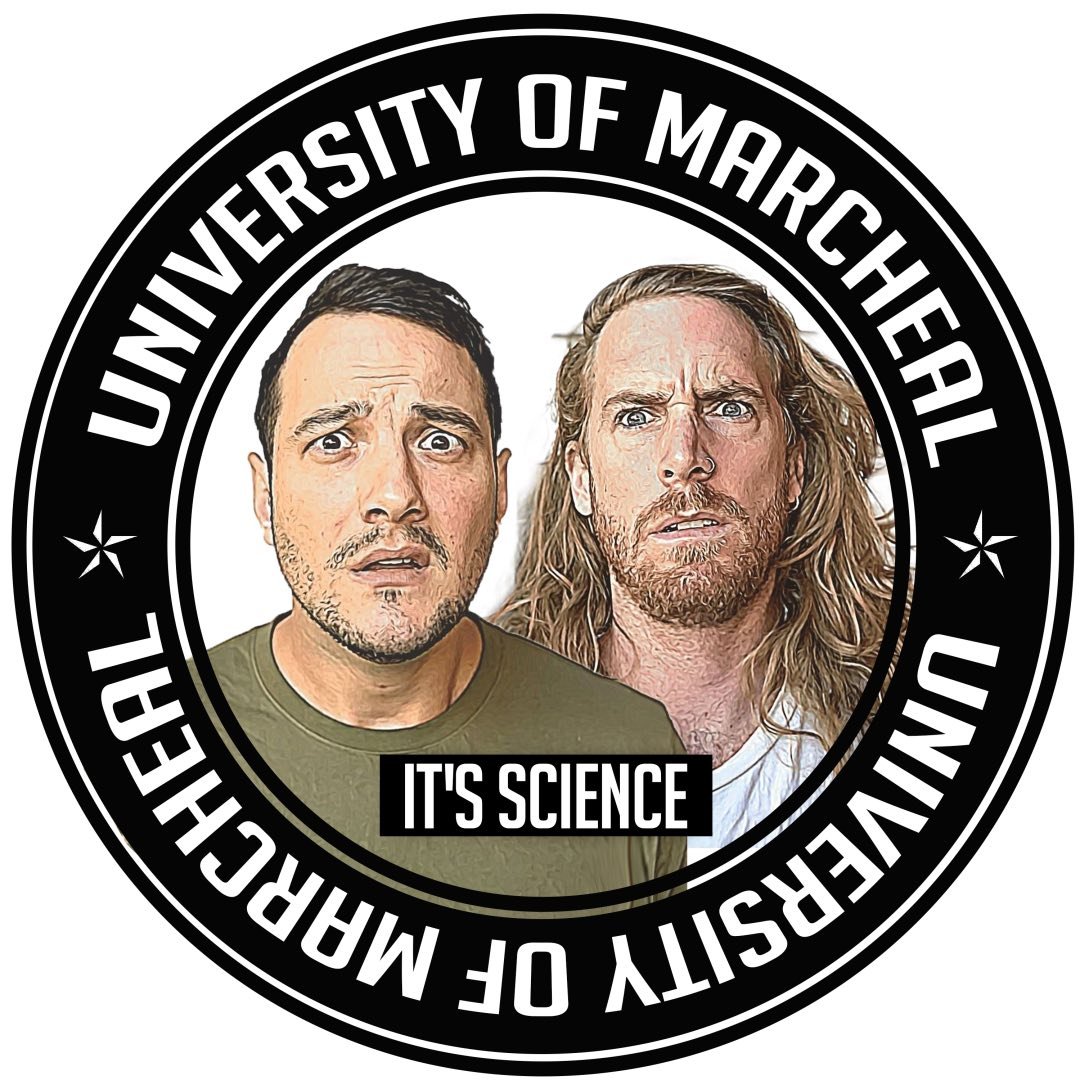 Marty And Michael