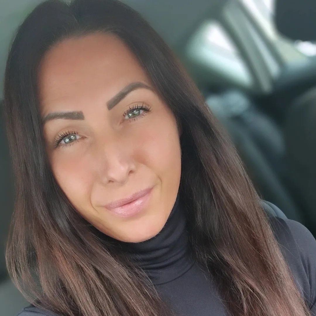 Melissa | Health Coach | Momlife🤎