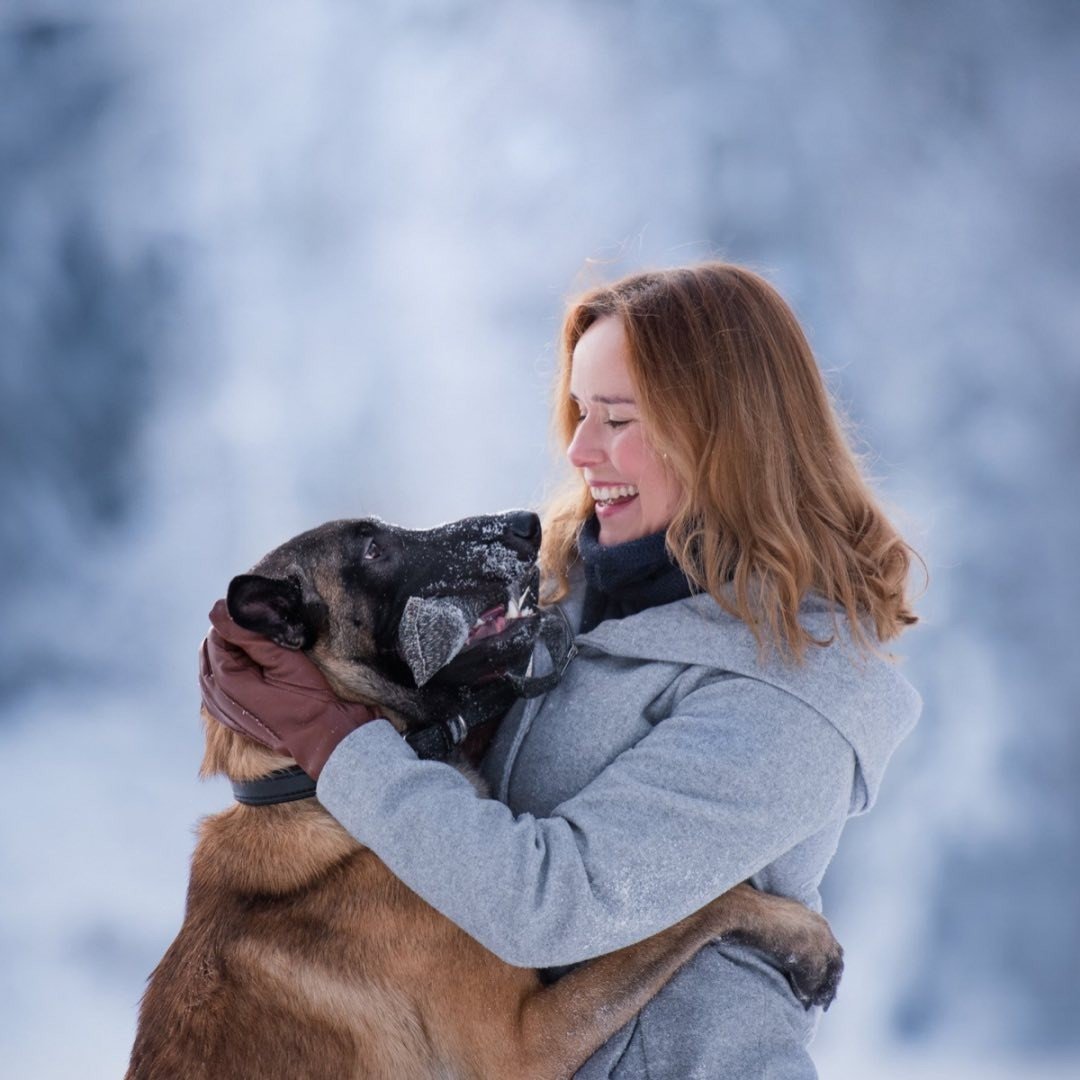 Mia Skogster