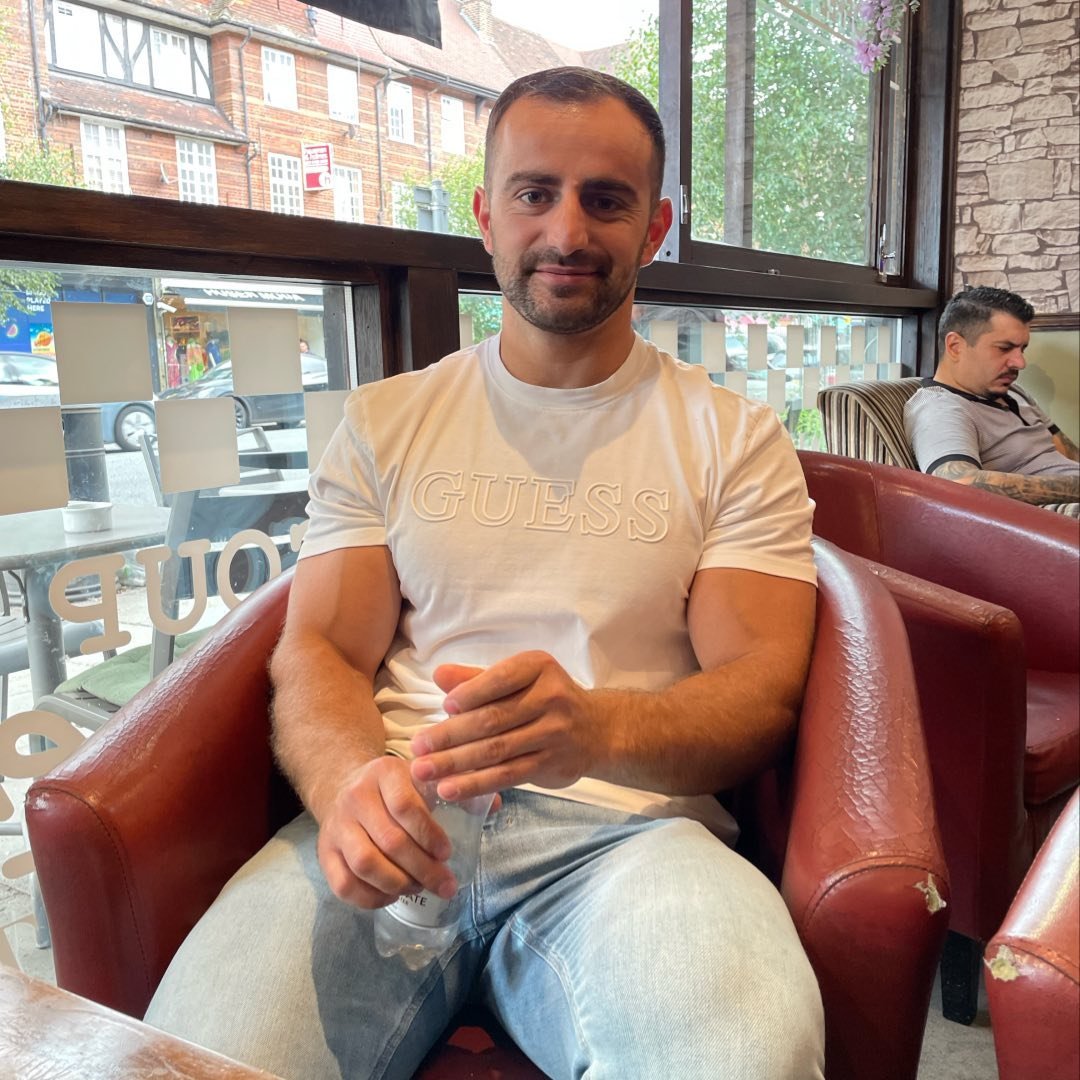 Mirel_ Pervana