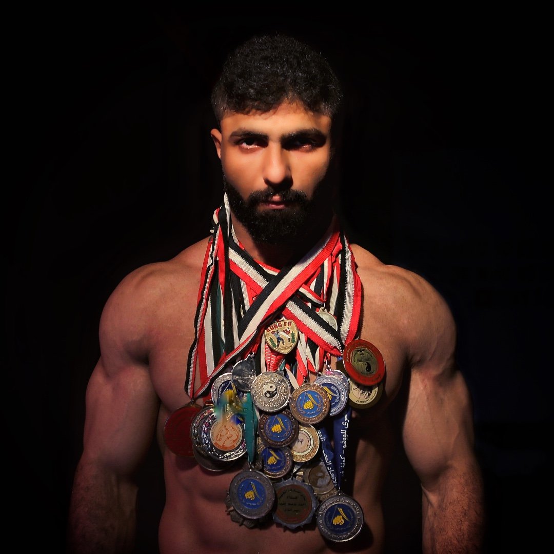 Moataz Mohamed