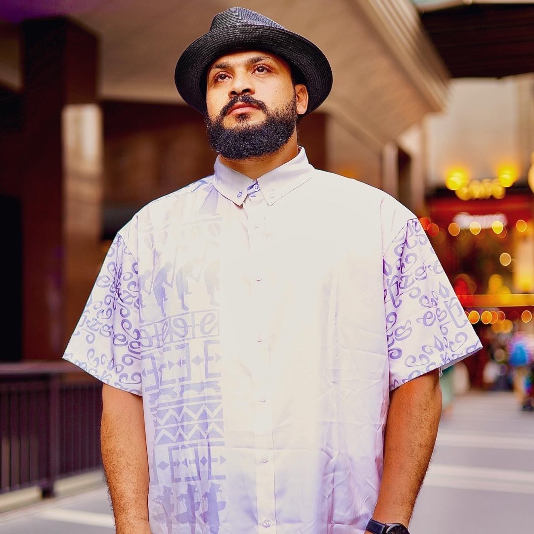 Mohamed Gohar