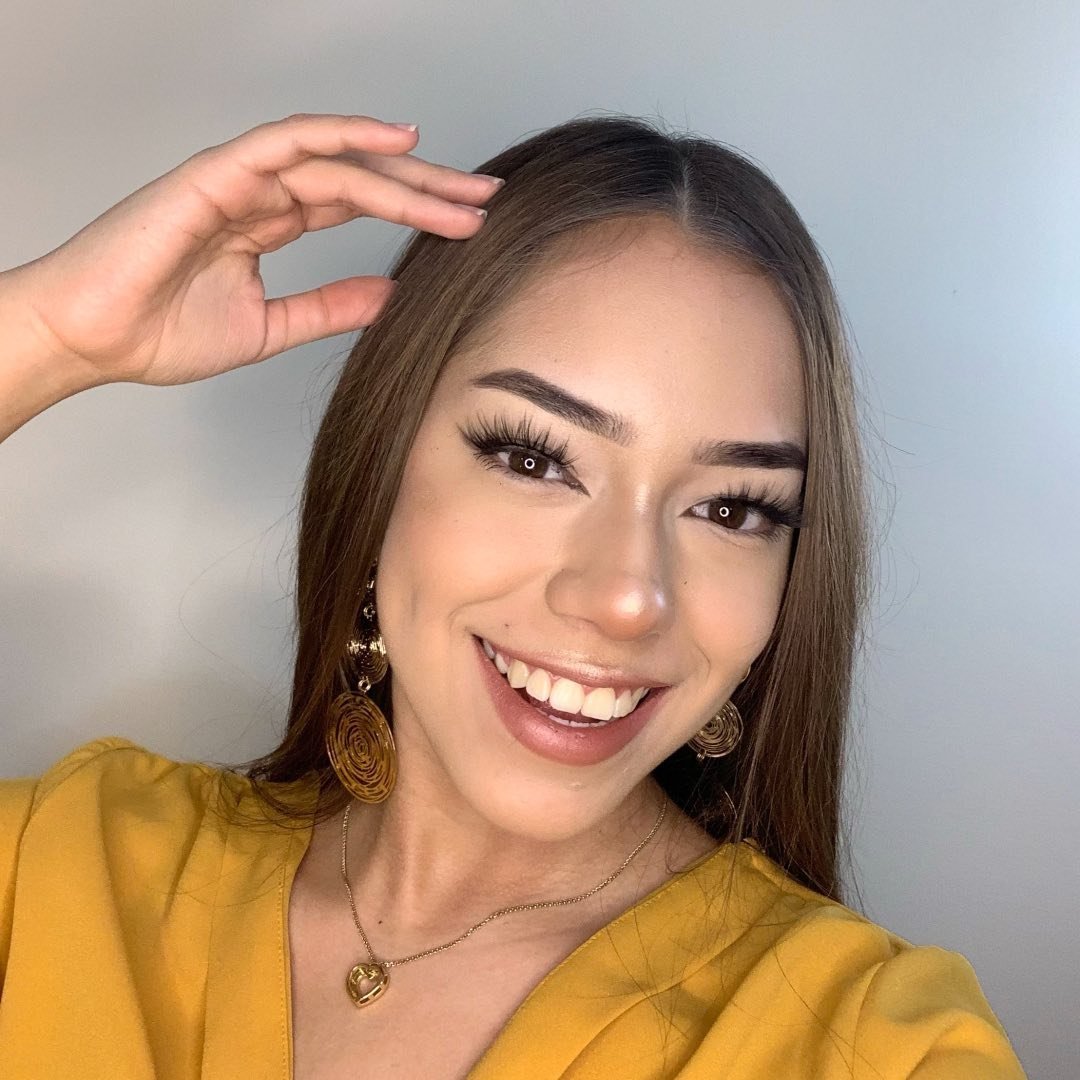NATHALIEBO// Beauty Influencer•Pro Makeup•Tips