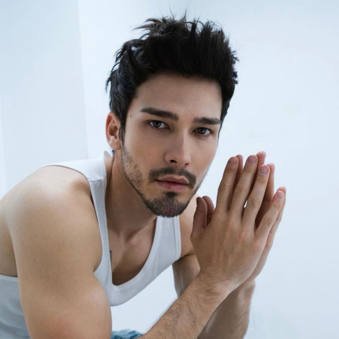 Ozan Pehlivan