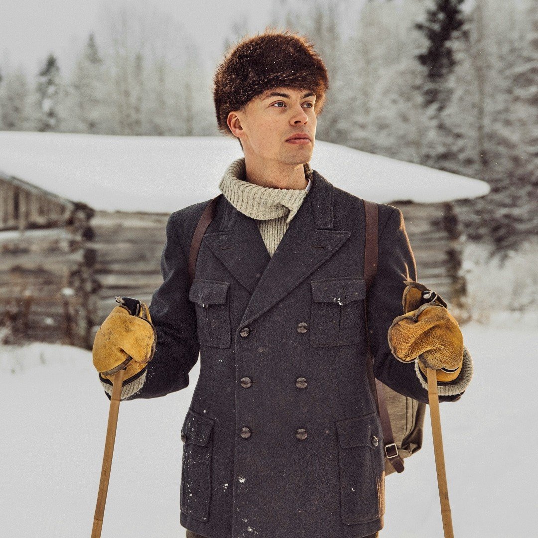 Perttu Hyvärinen