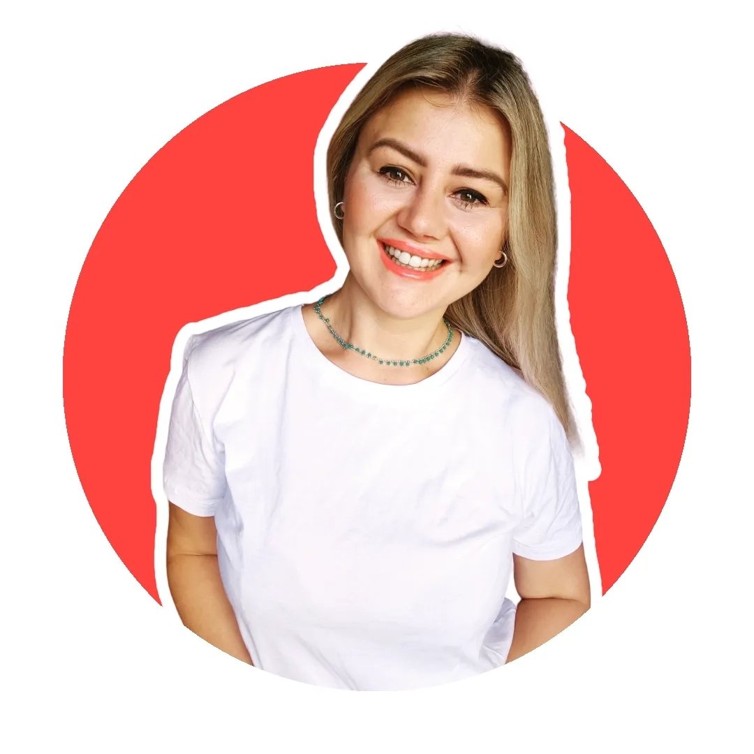Maria | 𝗣𝗼𝗹𝗶𝘀𝗵 𝗹𝗮𝗻𝗴𝘂𝗮𝗴𝗲 𝘁𝗲𝗮𝗰𝗵𝗲𝗿| Polish School | Polish Classes