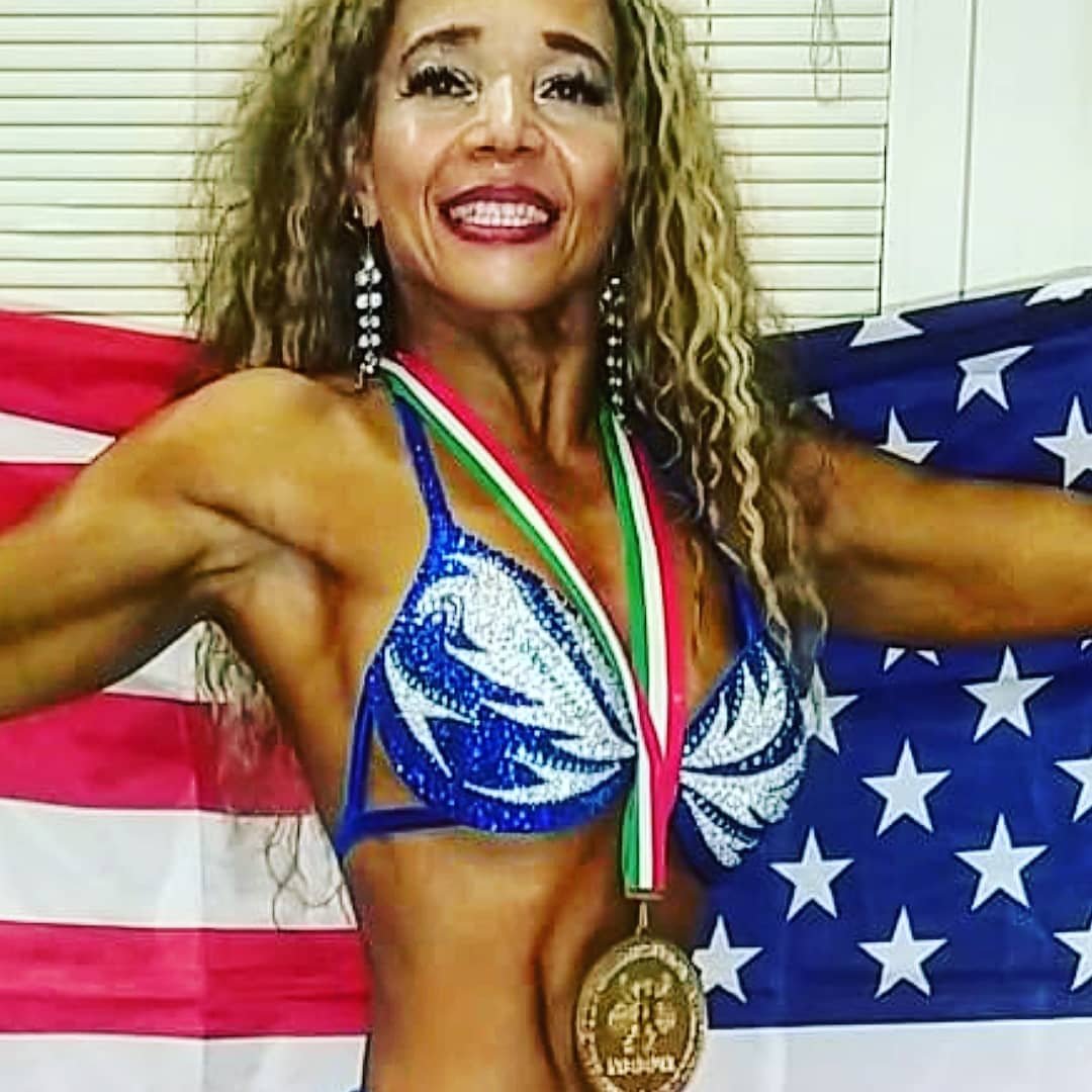 Viktoria Kehrle
