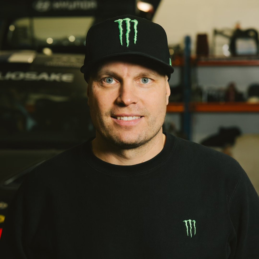 Riku Tahko