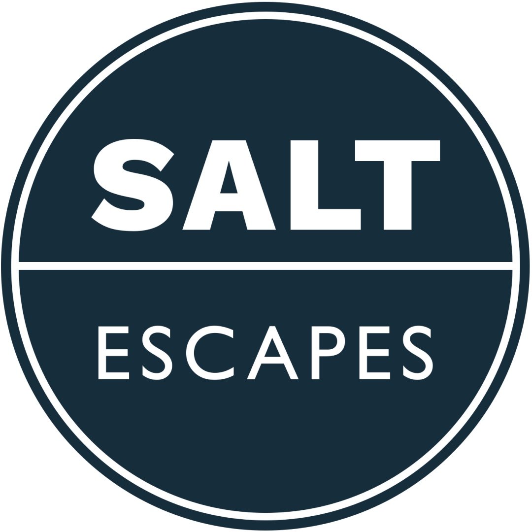 SALT ESCAPES