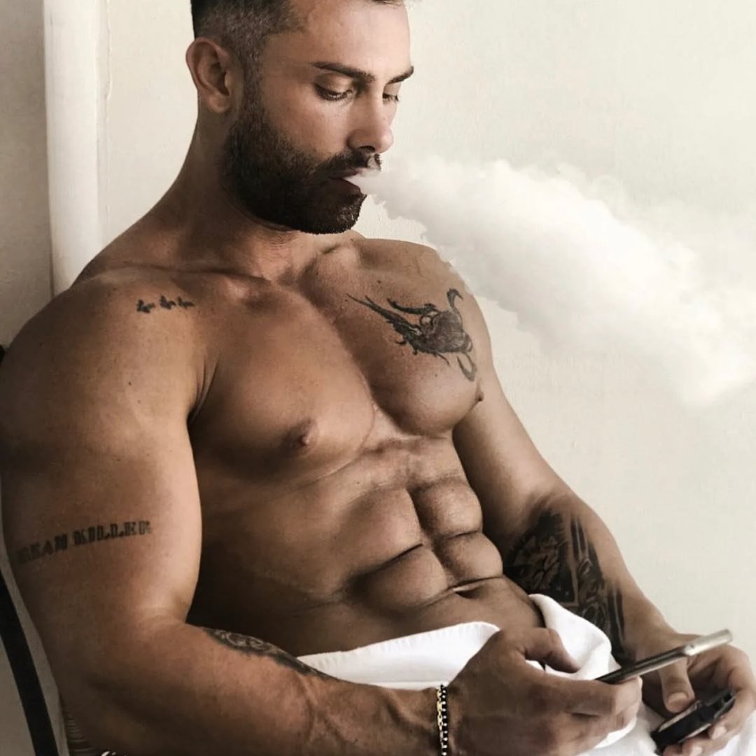 Online Coach/Personal Trainer Dubai