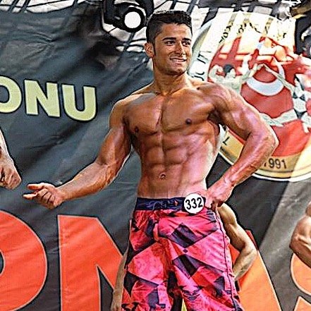 Serdar Tonyalı 🇹🇷