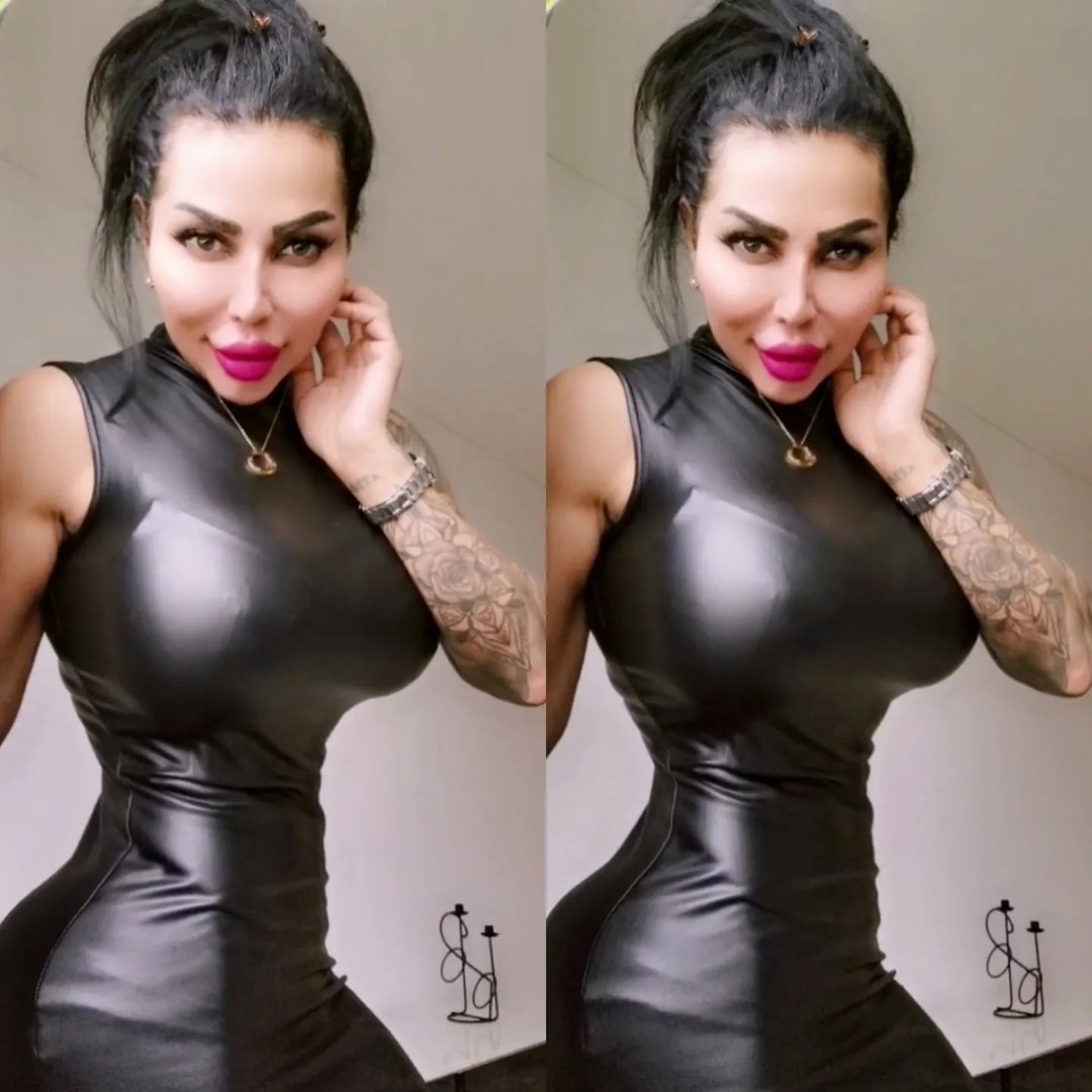 Shishi Rahmati