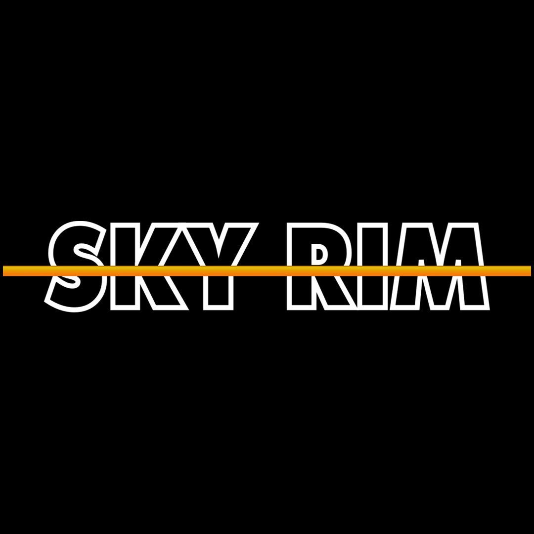 SKY RIM