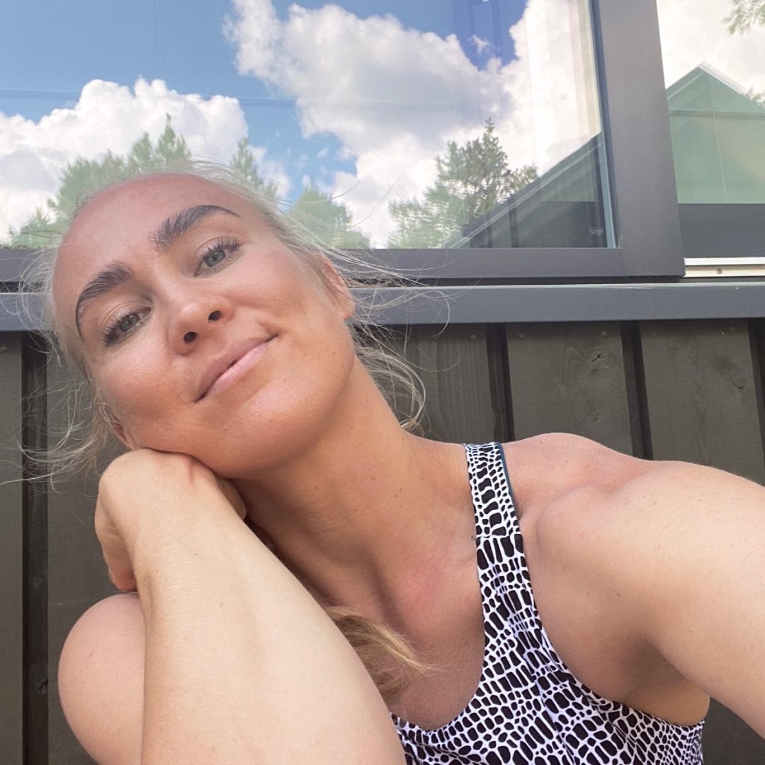 Stefanie Hagelstam 🇫🇮
