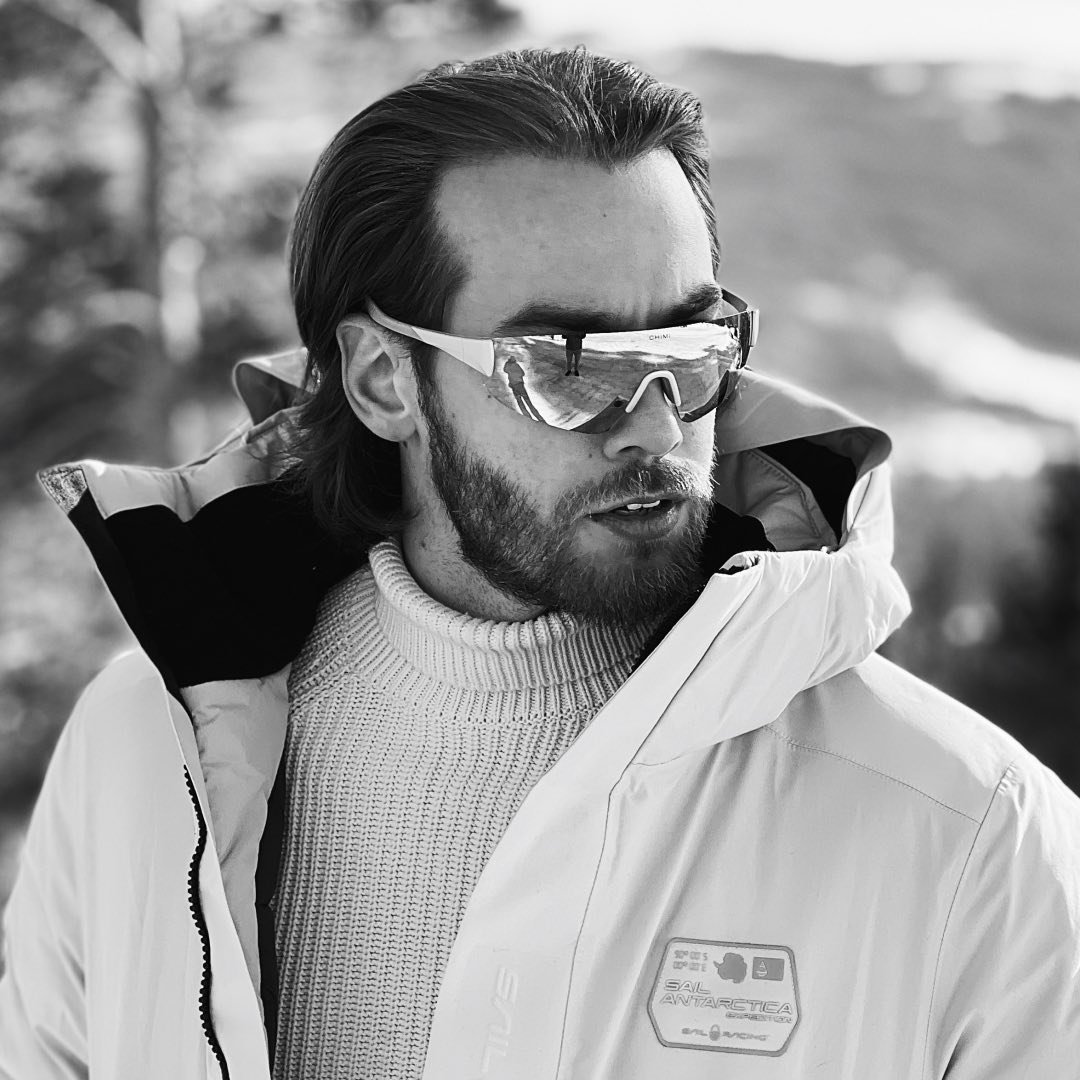 Janne Saarinen