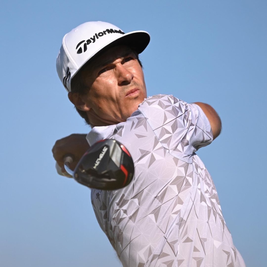 Thorbjorn Olesen