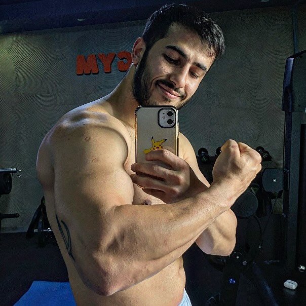 Veysel Kaan Özkan
